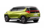 Mitsubishi AR Concept 2013 года